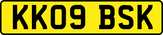 KK09BSK