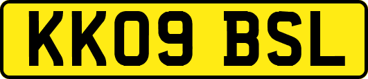 KK09BSL