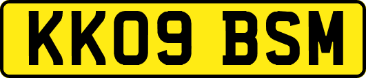 KK09BSM