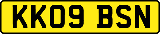 KK09BSN