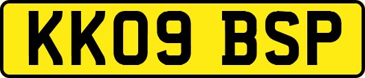 KK09BSP