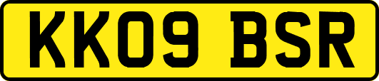 KK09BSR