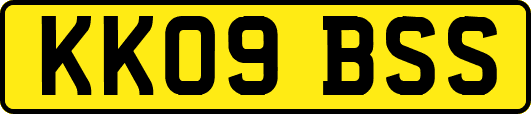 KK09BSS