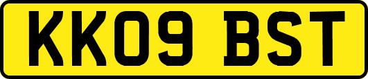 KK09BST