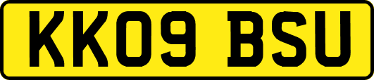 KK09BSU