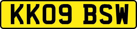 KK09BSW