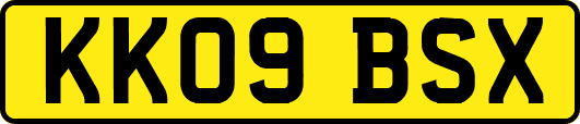 KK09BSX