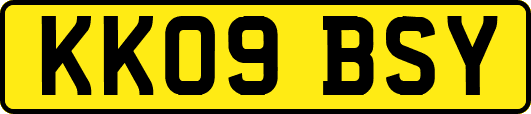 KK09BSY