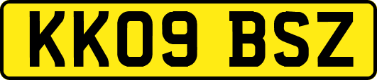 KK09BSZ