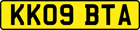 KK09BTA