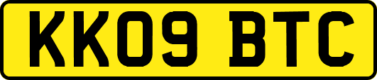 KK09BTC