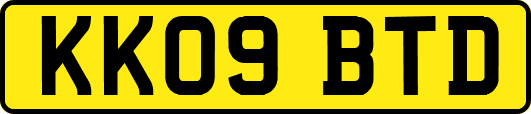 KK09BTD
