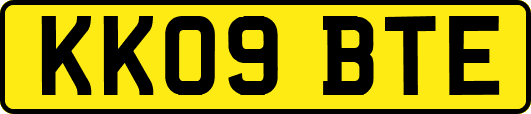 KK09BTE