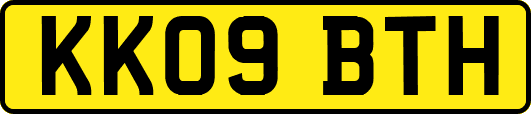 KK09BTH