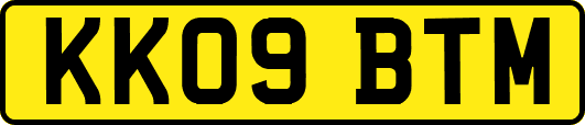 KK09BTM