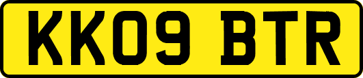 KK09BTR