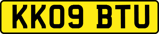 KK09BTU