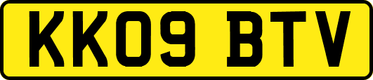 KK09BTV
