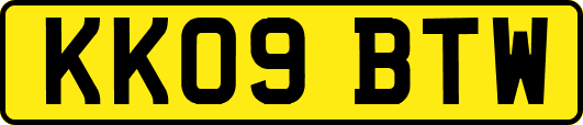 KK09BTW