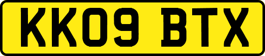 KK09BTX