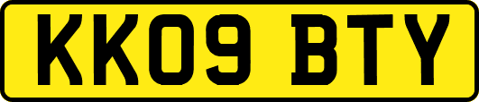 KK09BTY