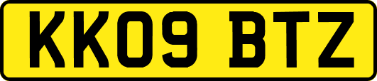 KK09BTZ