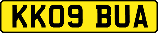 KK09BUA