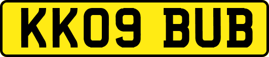 KK09BUB