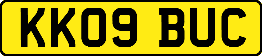 KK09BUC