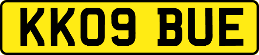 KK09BUE