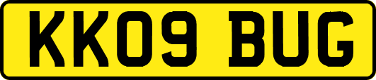 KK09BUG