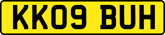 KK09BUH
