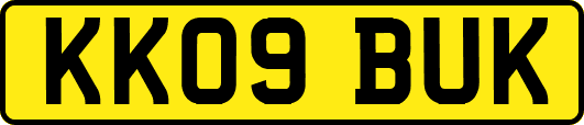 KK09BUK