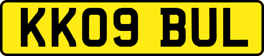 KK09BUL