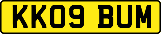 KK09BUM