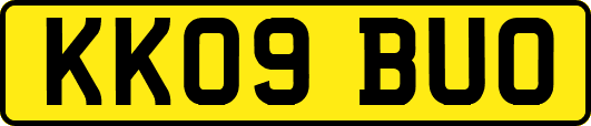 KK09BUO