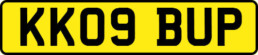 KK09BUP