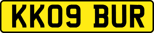 KK09BUR