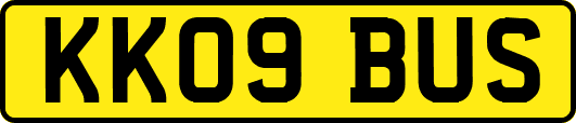 KK09BUS