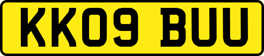 KK09BUU