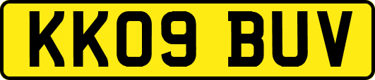 KK09BUV