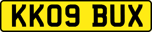 KK09BUX