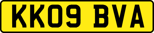KK09BVA