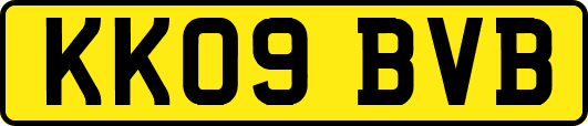 KK09BVB