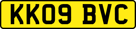 KK09BVC