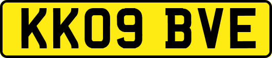 KK09BVE