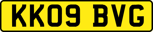 KK09BVG