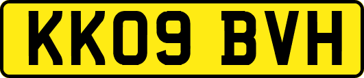 KK09BVH