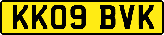 KK09BVK