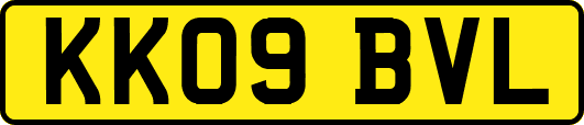 KK09BVL